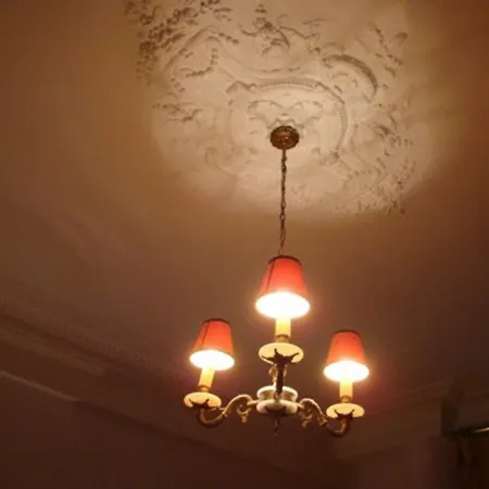 Hotel Cronstadt