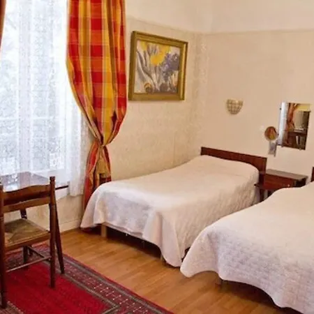 Cronstadt Hotel Nice