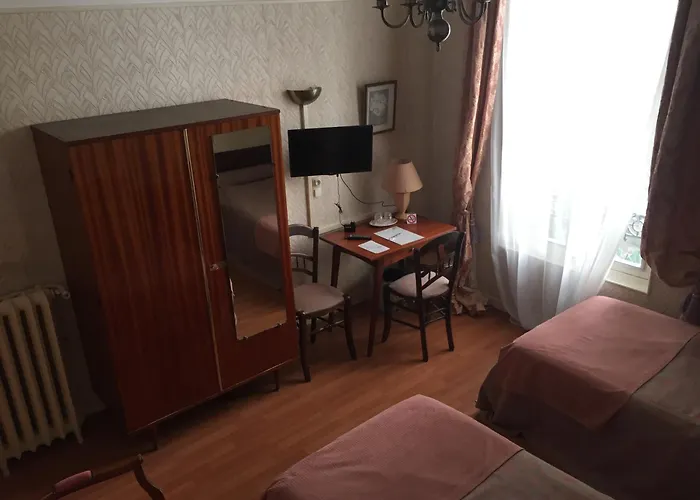 Hotel Cronstadt Niza