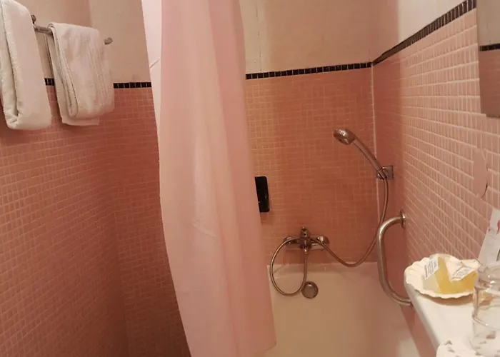 Hotel Cronstadt 3*