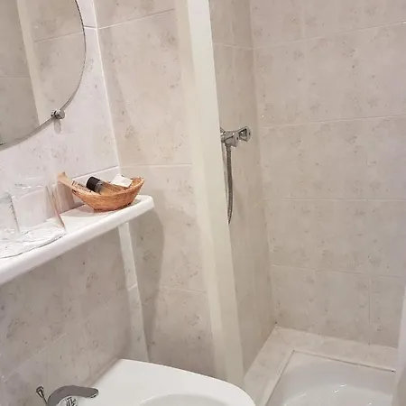 Hotel Cronstadt Niza