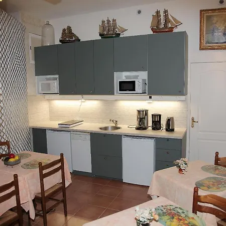 Cronstadt Nizza