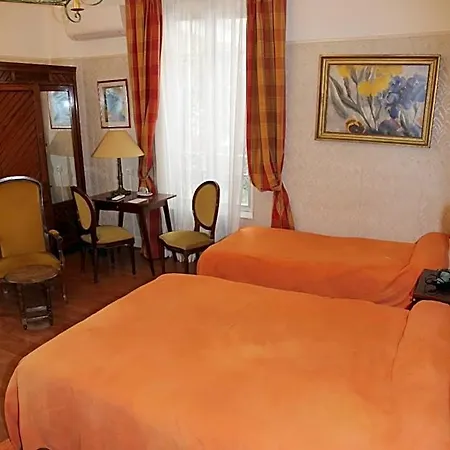 Hotel Cronstadt Nice