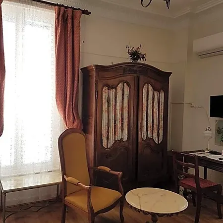 Hotel Cronstadt Nice