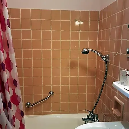 Hotel Cronstadt Nice
