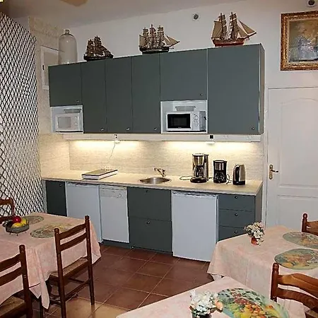 Cronstadt 3* Nice