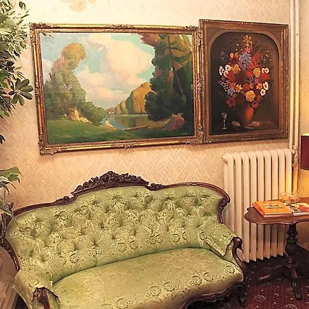 Cronstadt 3*
