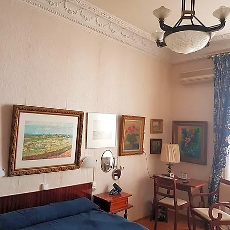 Cronstadt 3*