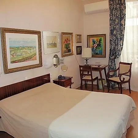 Hotel Cronstadt
