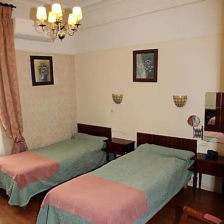Cronstadt 3* Nice