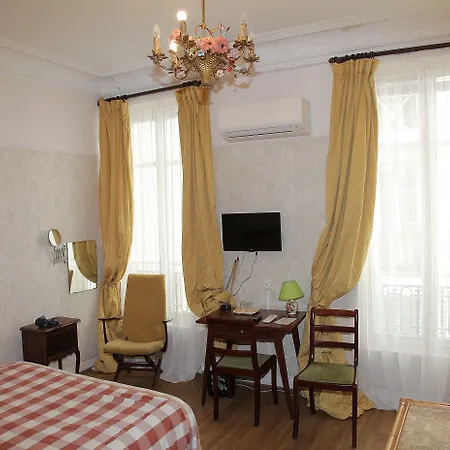 Cronstadt Nice