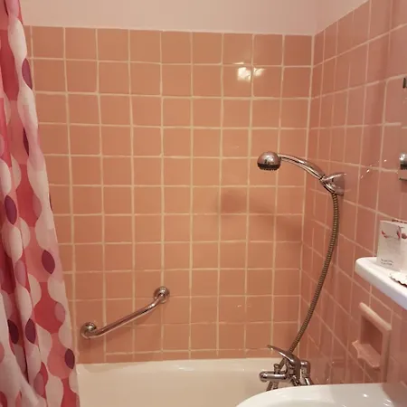 Cronstadt Hotel Niza