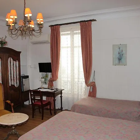 Hotel Cronstadt Nice