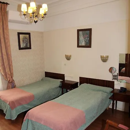 Hotel Cronstadt Nice