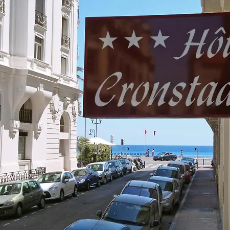 Cronstadt Nice