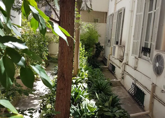 Cronstadt Hotel 3*