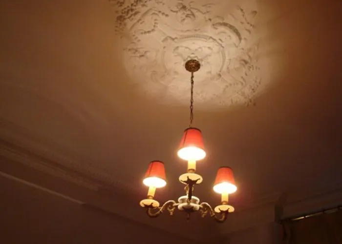 Hotell Cronstadt